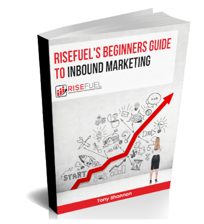 beginners guide to inbound marketing