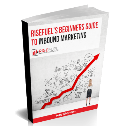 The Beginner's Guide to Inbound Marketing