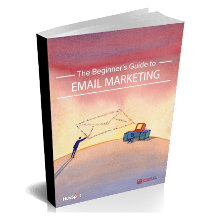 GUIDE TO EMAIL MARKETING