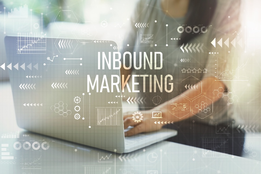Inbound Marketing Strategy Examples - The Edge Over Your Competition