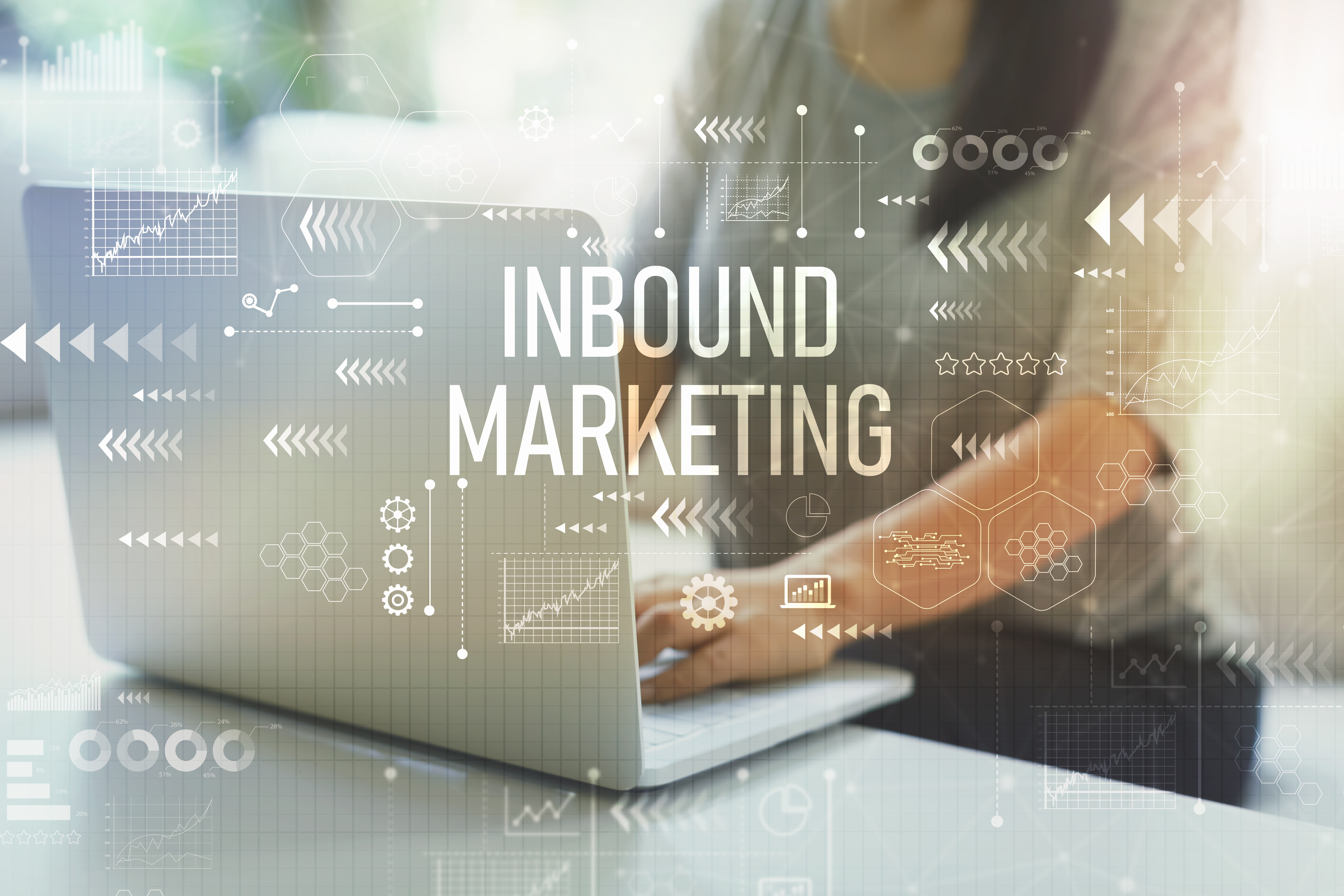 6 Reasons Why Inbound Marketing vs Traditional Marketing is Better