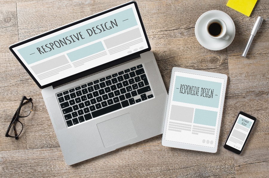 What is Responsive Web Design? Why Is It Important?