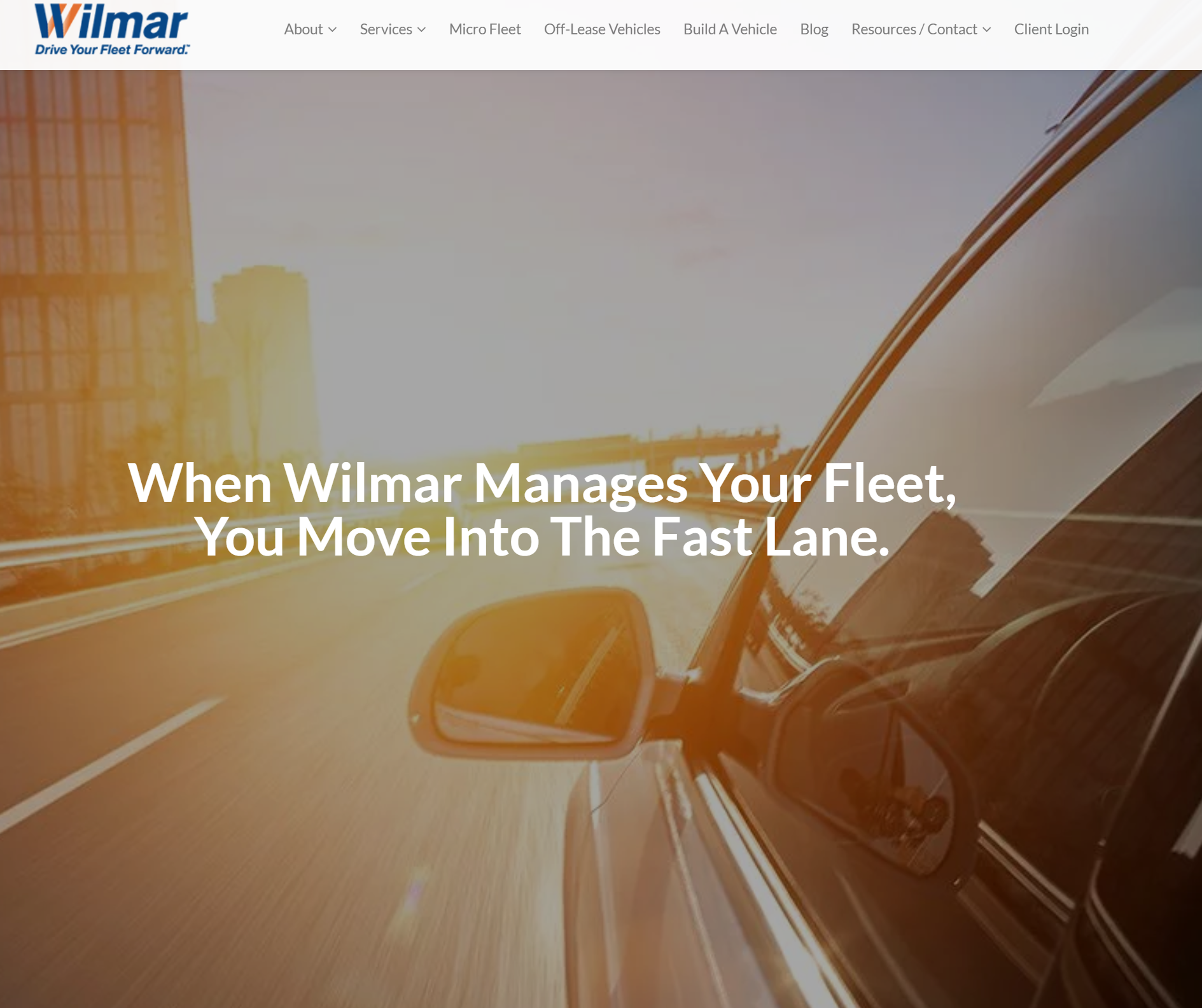 wilmar inc website