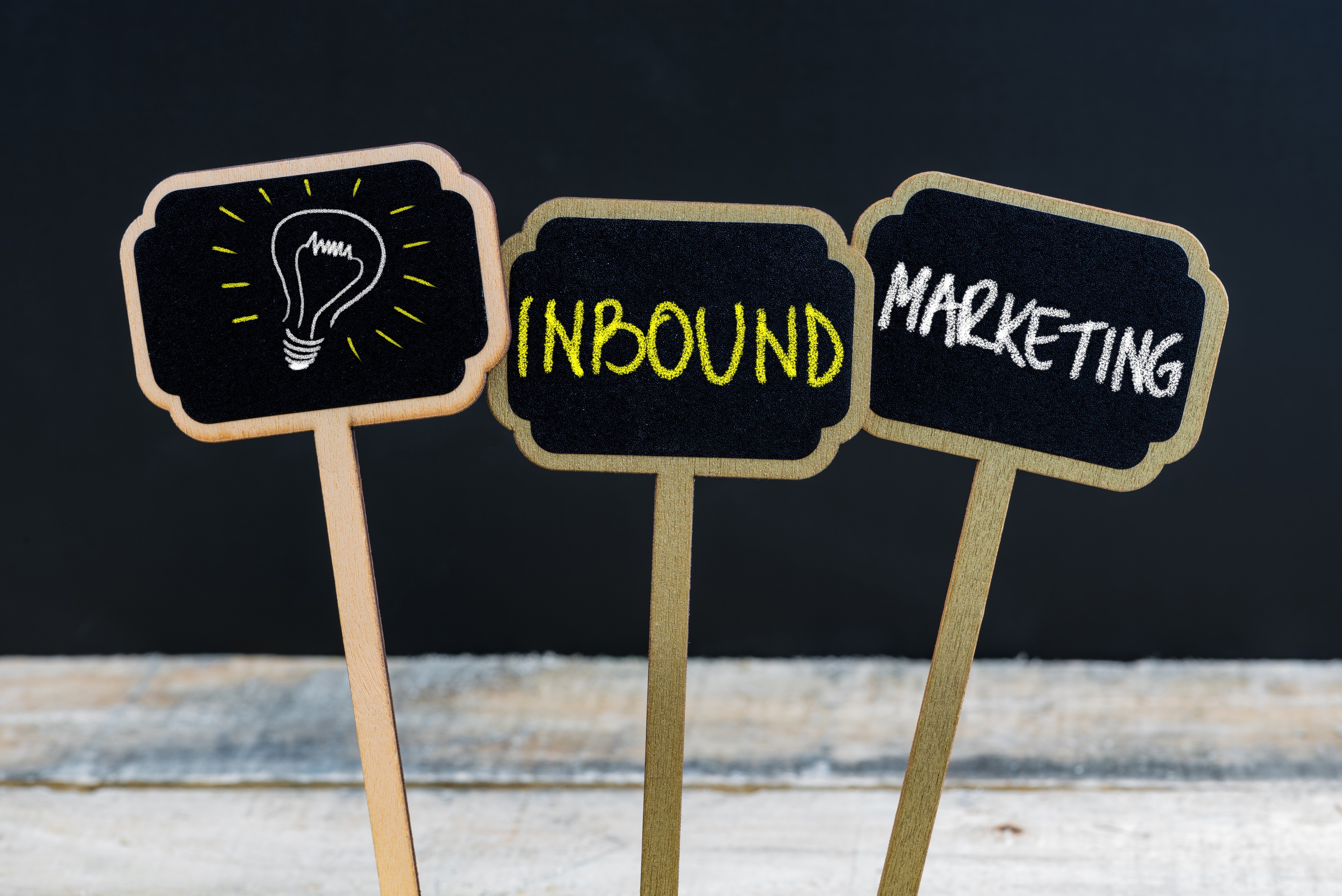 Your Ultimate Cheat Sheet on Inbound Marketing Methods