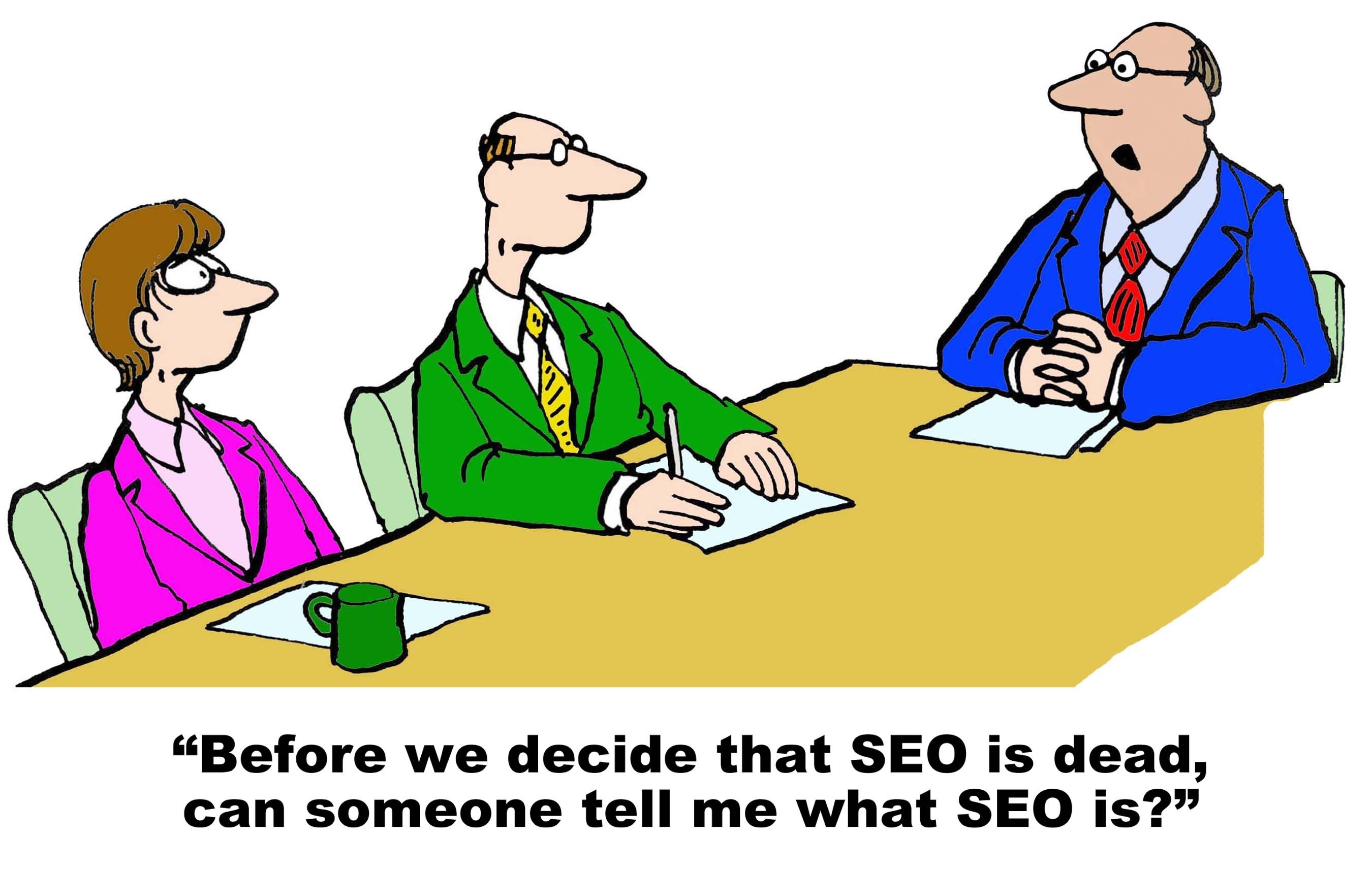 5 Key Ways To Prove You Are Missing Business Without SEO