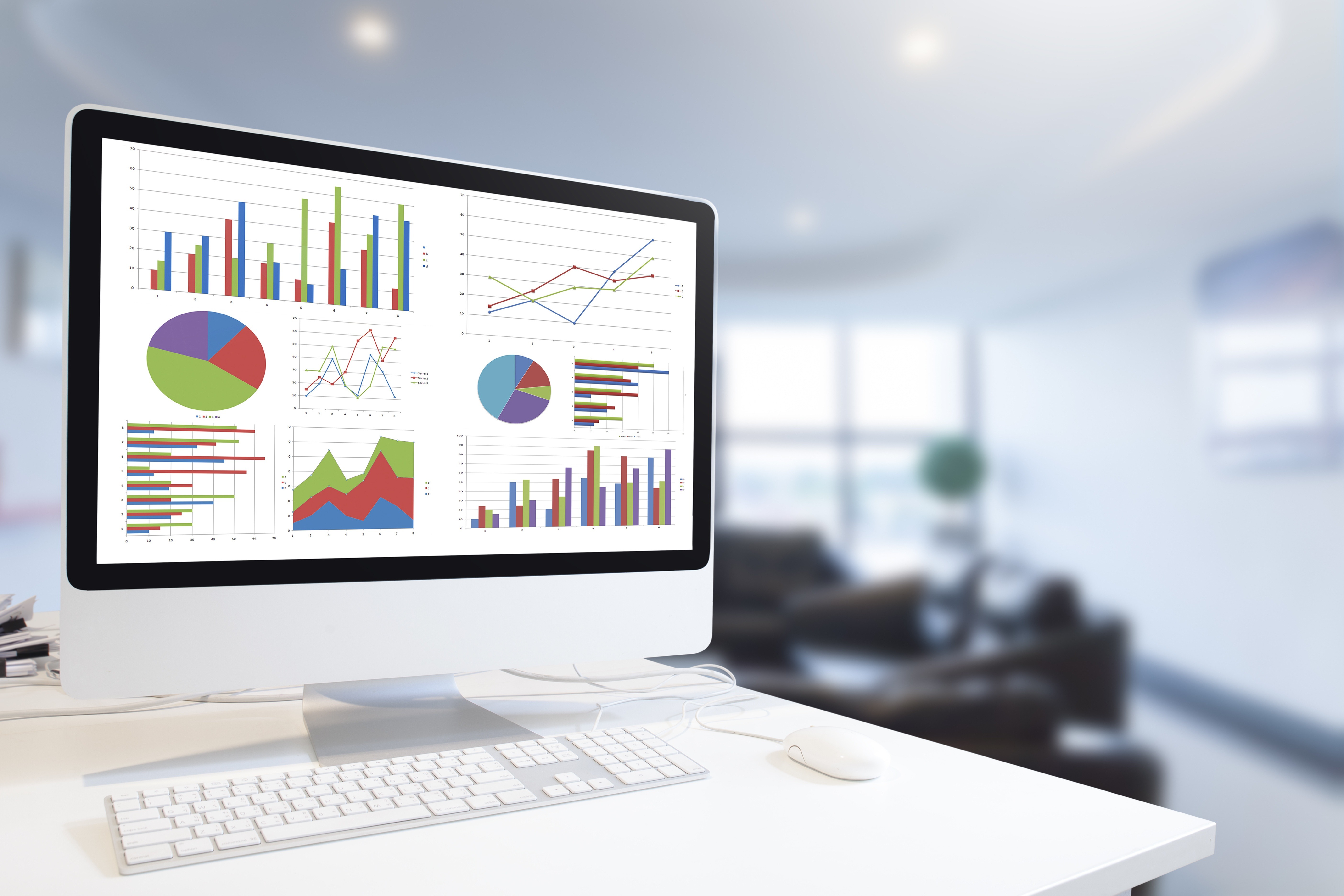 4 Ways to Leverage Marketing Data Analytics