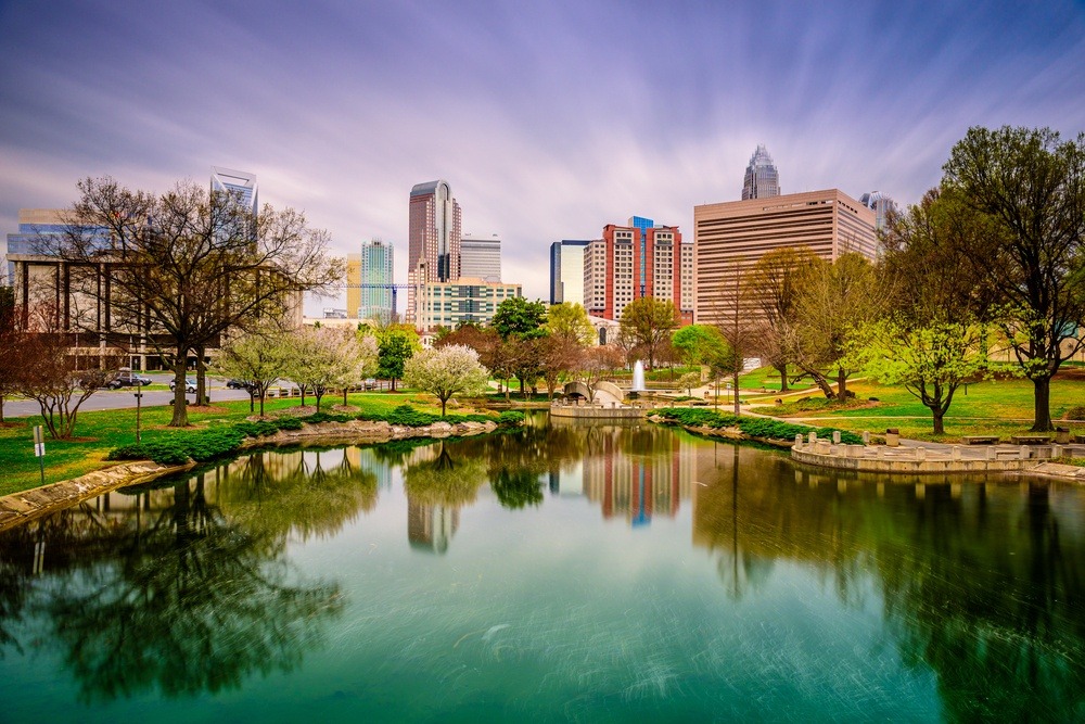 charlotte nc ppc agency