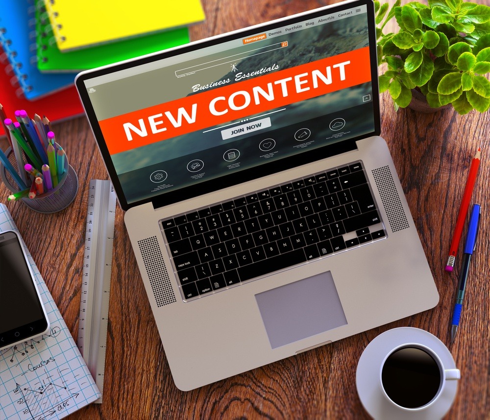 What is Content Marketing & Why Should Businesses Do it?