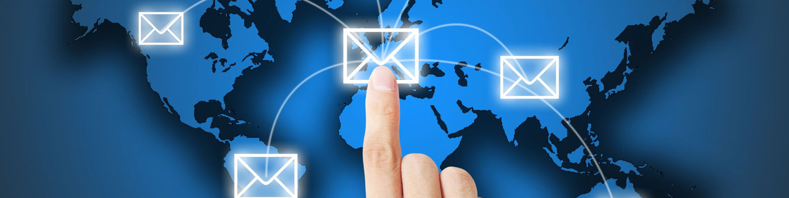 email marketing services