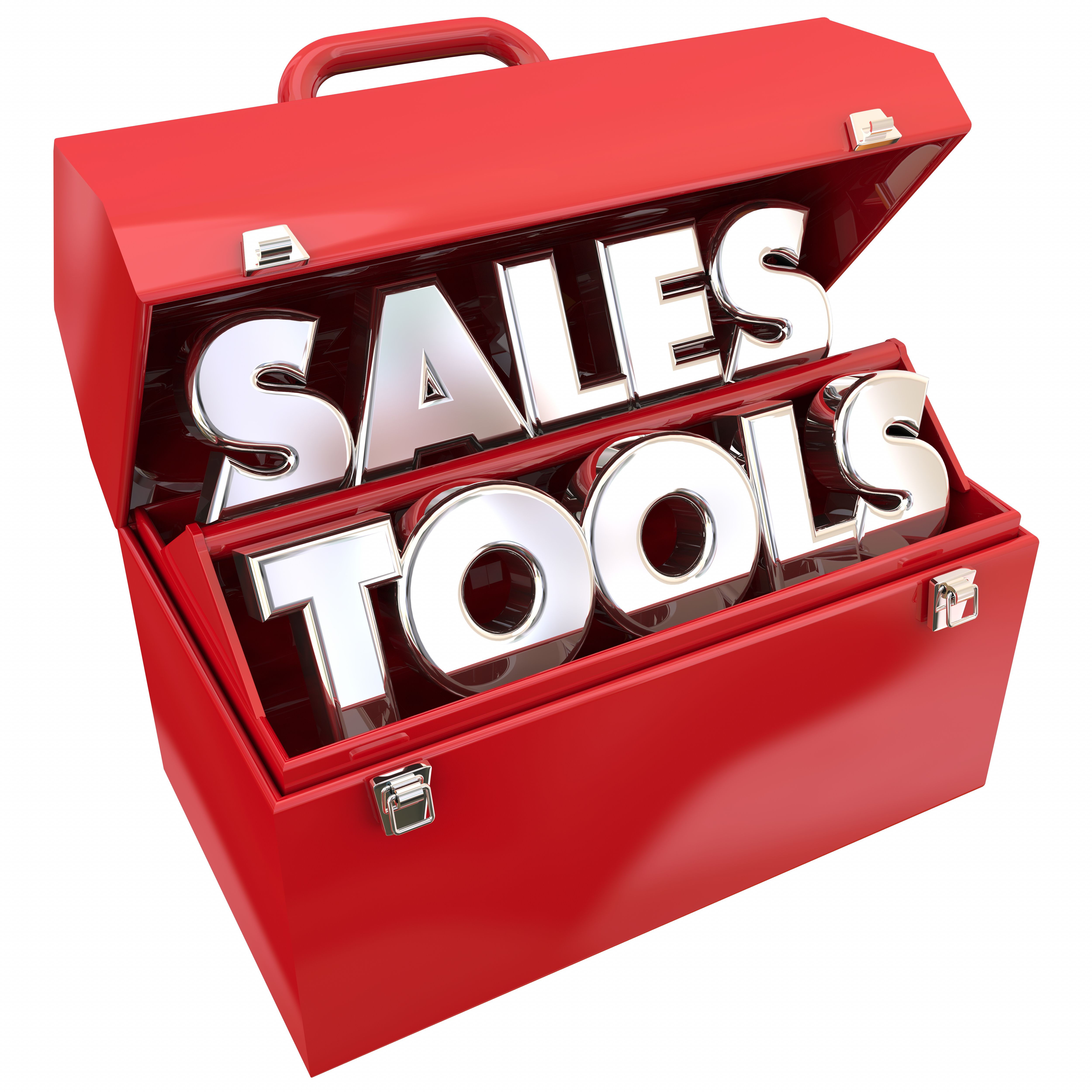 Top Sales Tools That Produce Results in 2019