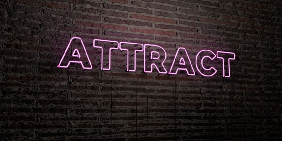 Attract: The First Phase of Inbound Marketing