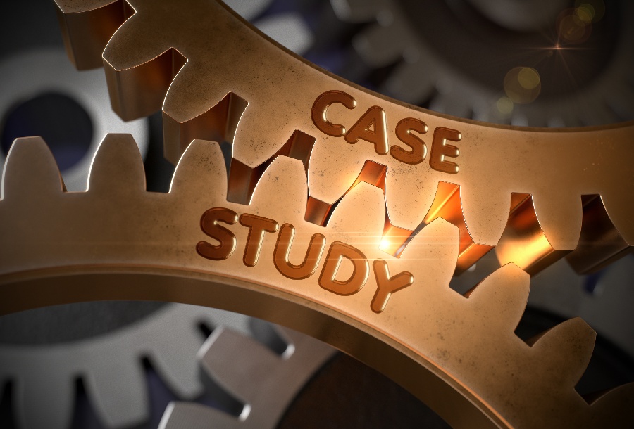 The Power of a Video Case Study for B2B Companies