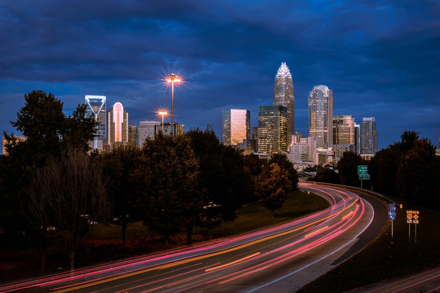 website design company charlotte nc