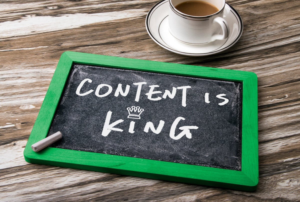 Content Marketing for Manufacturers: Why It's a Game Changer