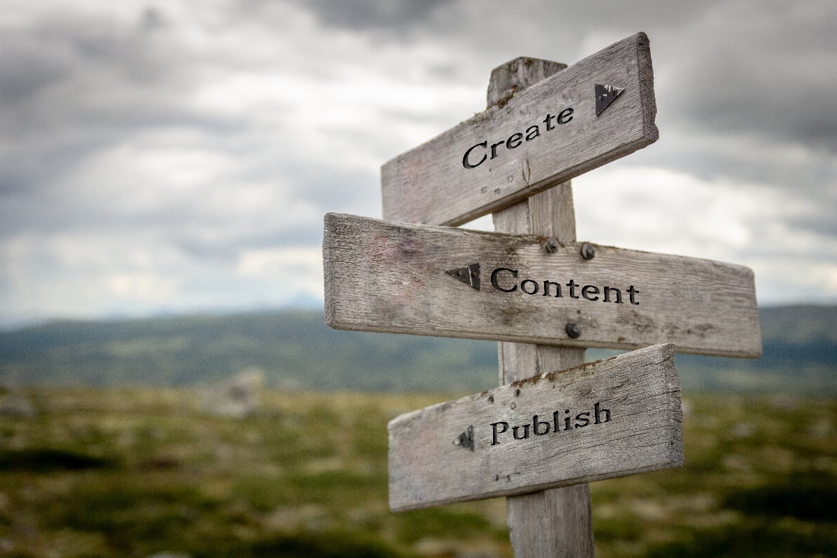 Take Your Content to the Next Level With These 10 Tips