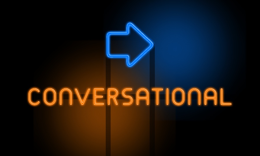 What is Conversational Marketing? Why Is It So Important?