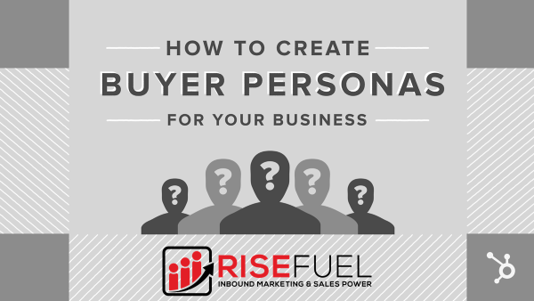 buyer persona templates