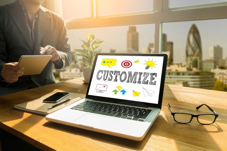 Why You Should Buy a Custom Website Instead of Creating Your Own