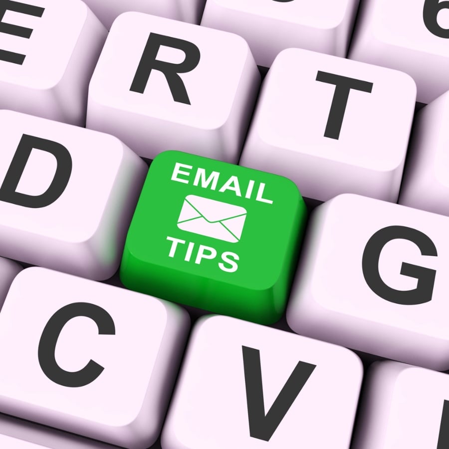 5 Email Outreach TipsEmail Outreach Tips to Land More Meetings