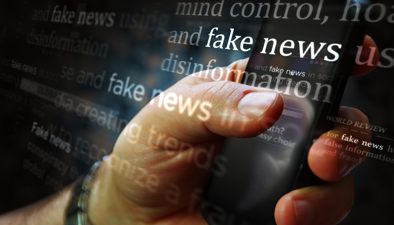 How Fake News Is Changing Marketing and How to Deal With It