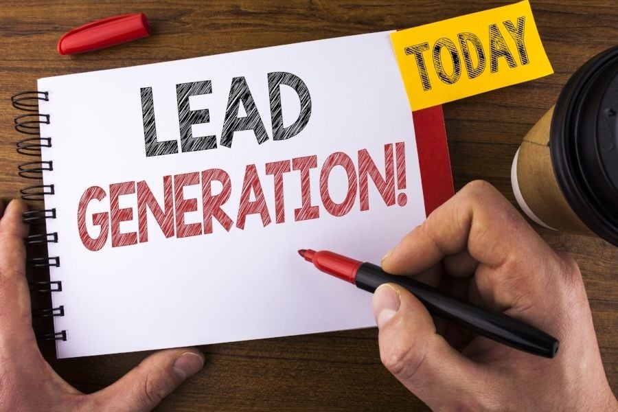 6 Tools to Help You Generate B2B Leads