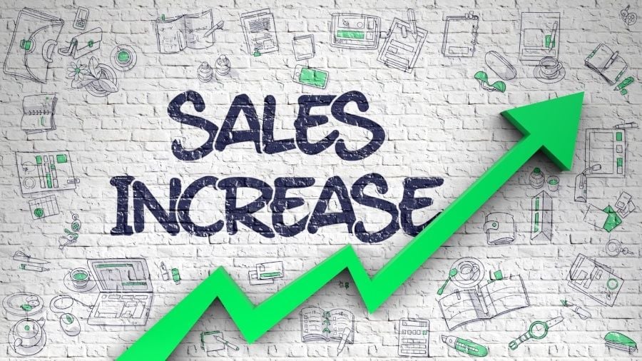 Sales Enablement Tips - 5 Simple Ideas to Increase Sales Today