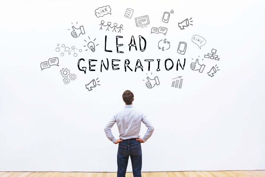 Lead Generation Strategies that Provide Reliable Growth