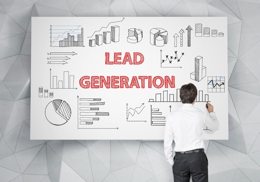 7 Questions To Ask Before Signing With a Lead Generation Agency