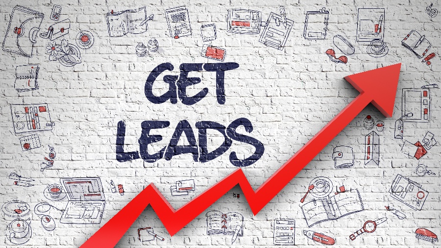 6 Strategies to Get More Leads Online