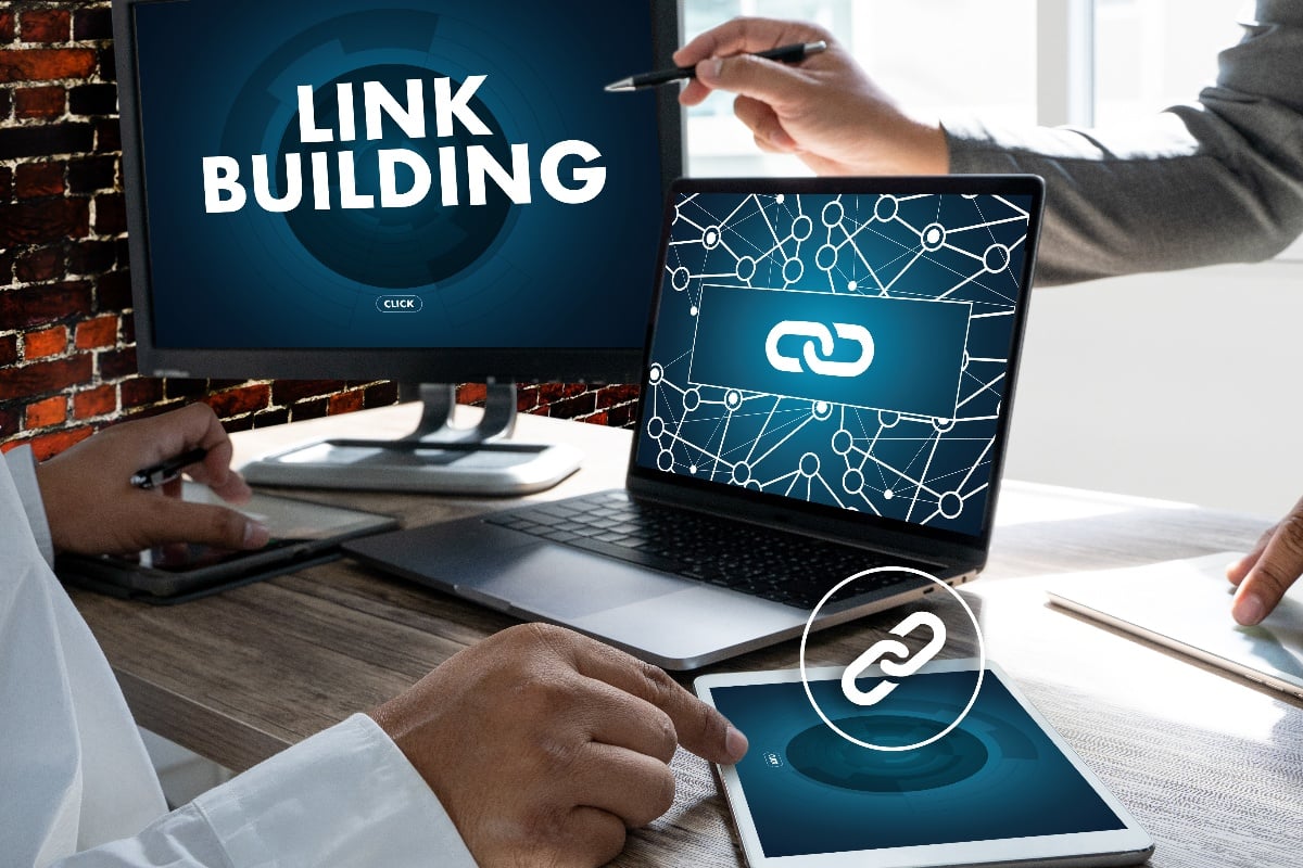 Link Building: Everything Your Business Needs to Know