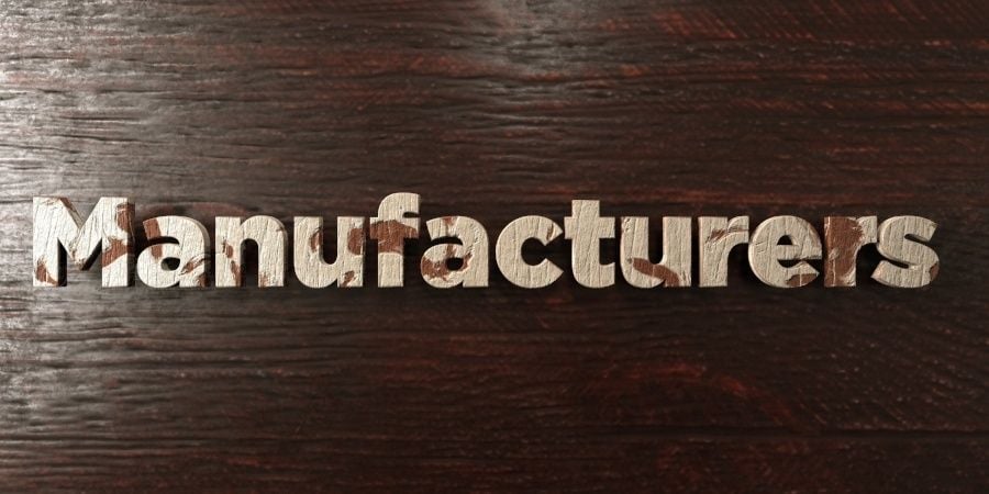 5 Tips for Manufacturers Working with Marketing Content Writers