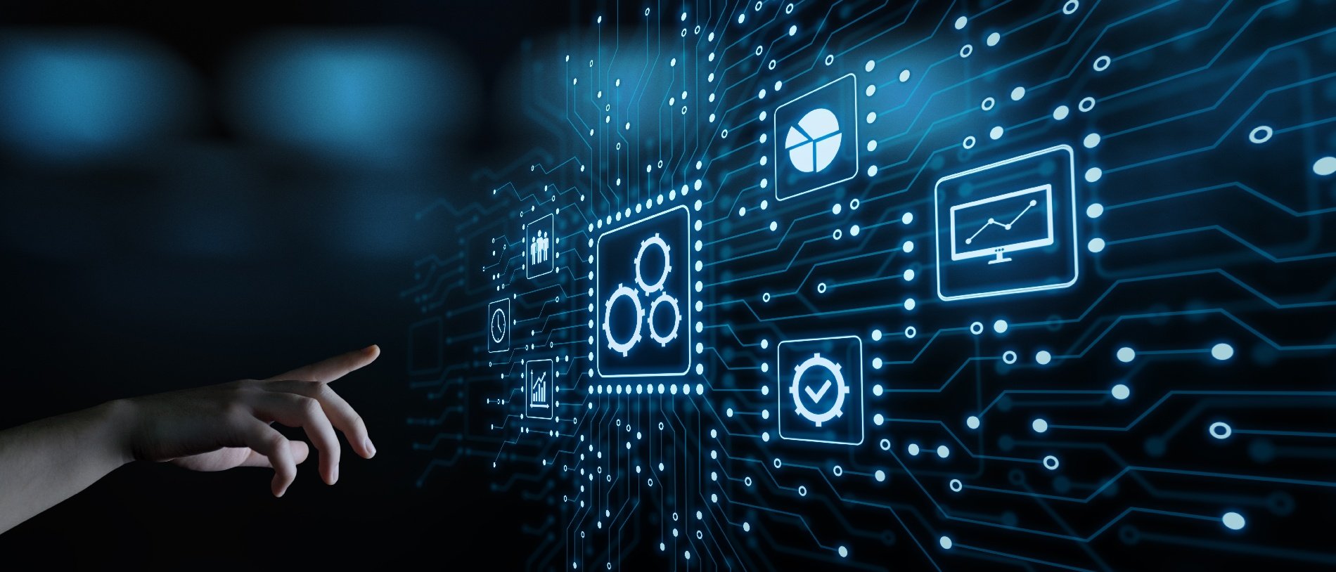 marketing automation services