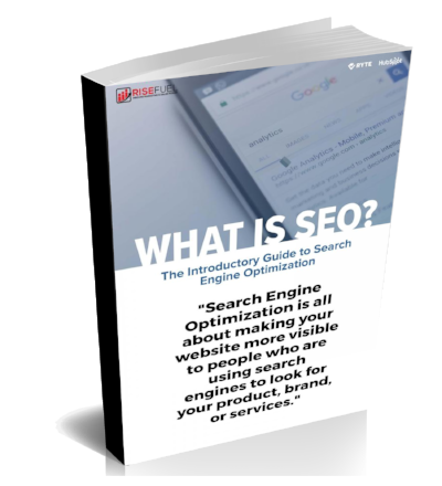 WHAT IS SEO? INTRODUCTORY GUIDE