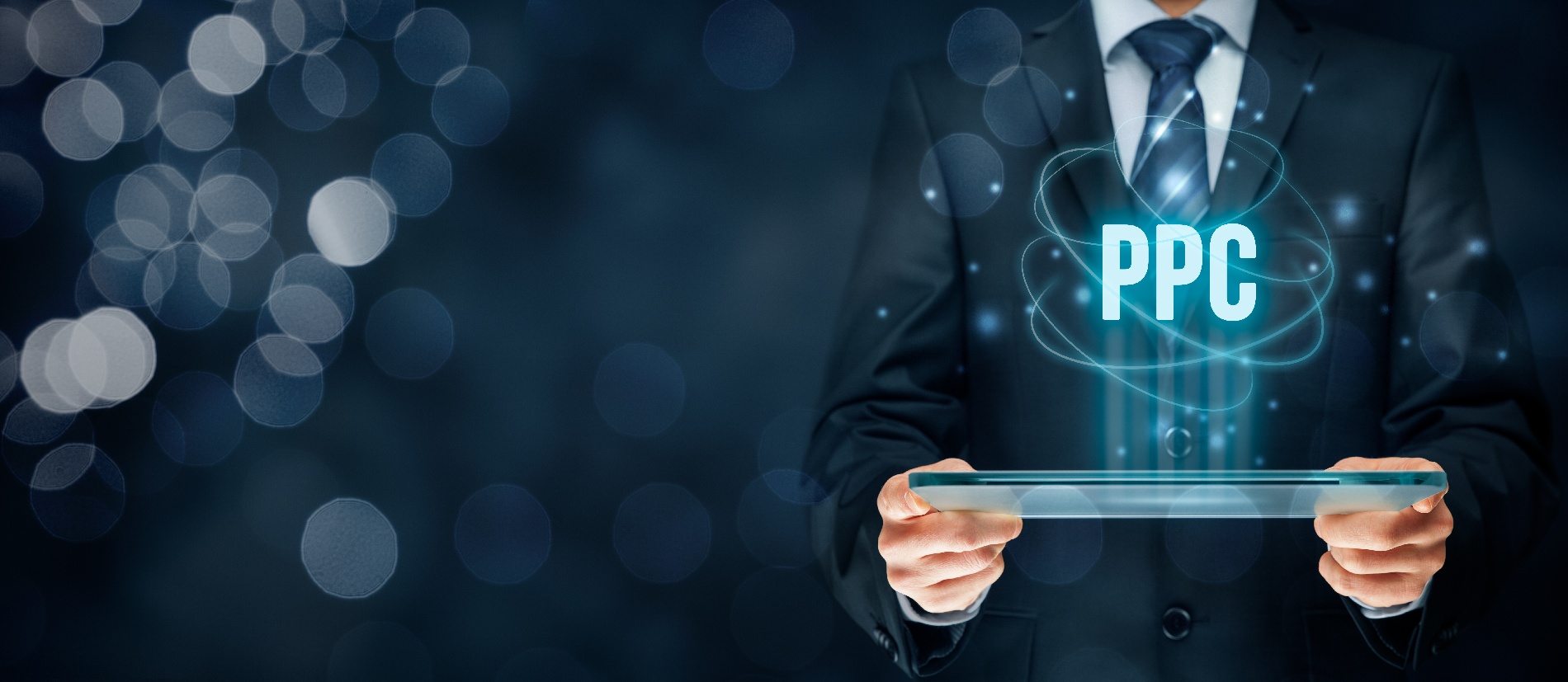 pay per click marketing