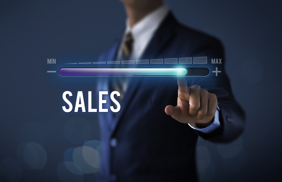 Sales Strategy Example: How to Build a Revenue-Boosting Sales Plan