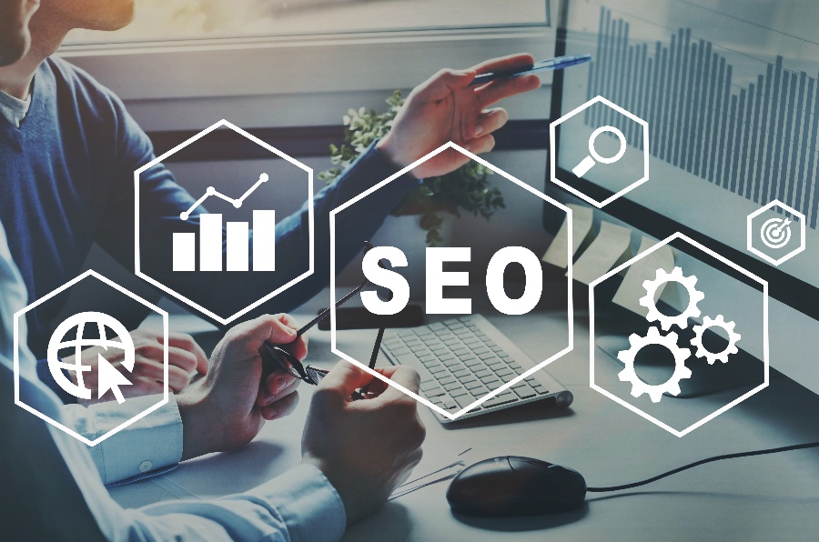 SEO Websites -How Important Are They?