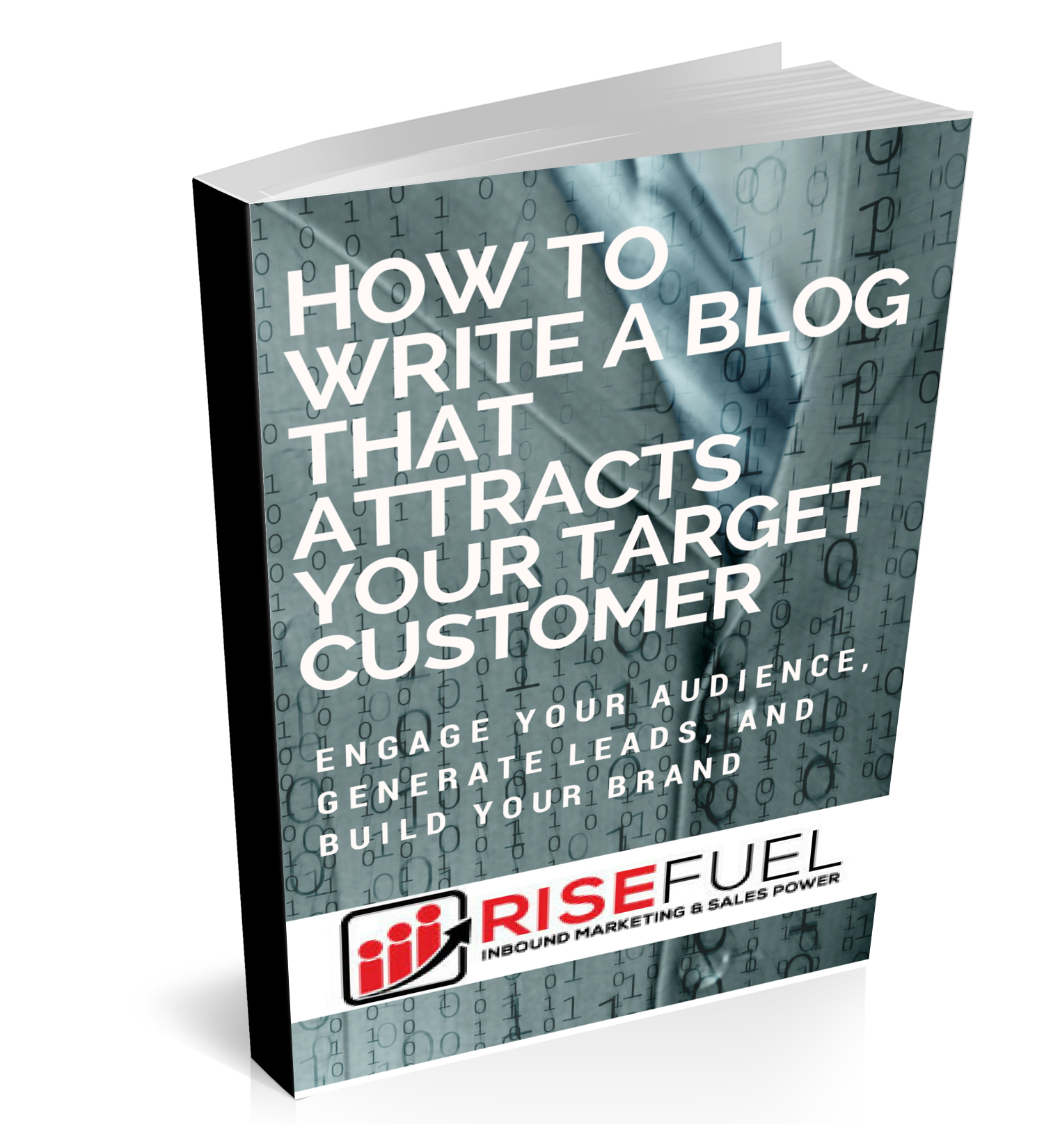 HOW TO WRITE BLOGS THAT ATTRACT