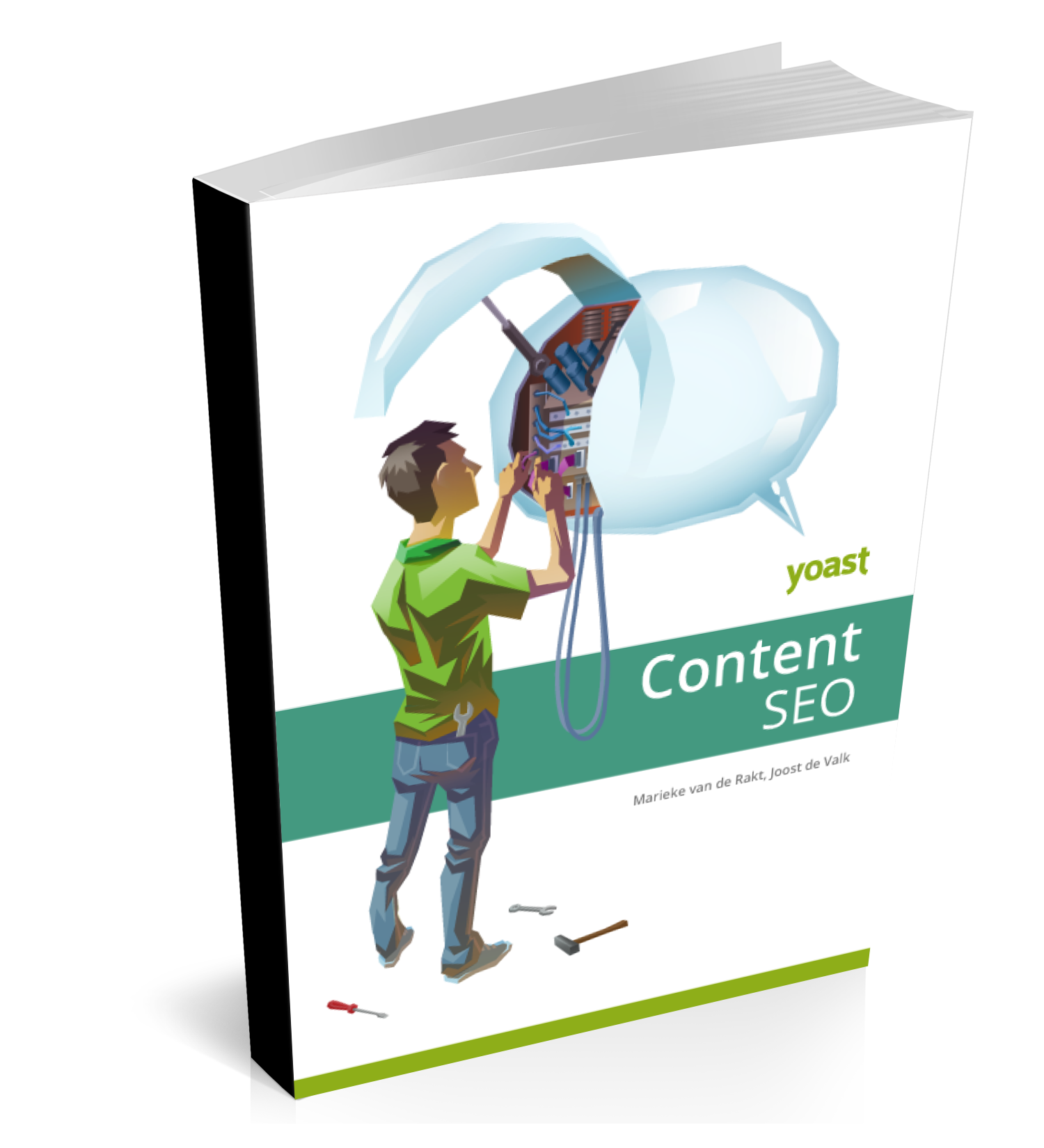 CONTENT SEO - INCREASE TRAFFIC AND RANKINGS