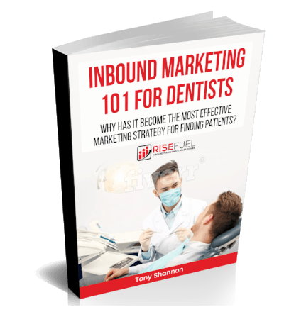 Inbound Marketing 101 Guide for Dentists