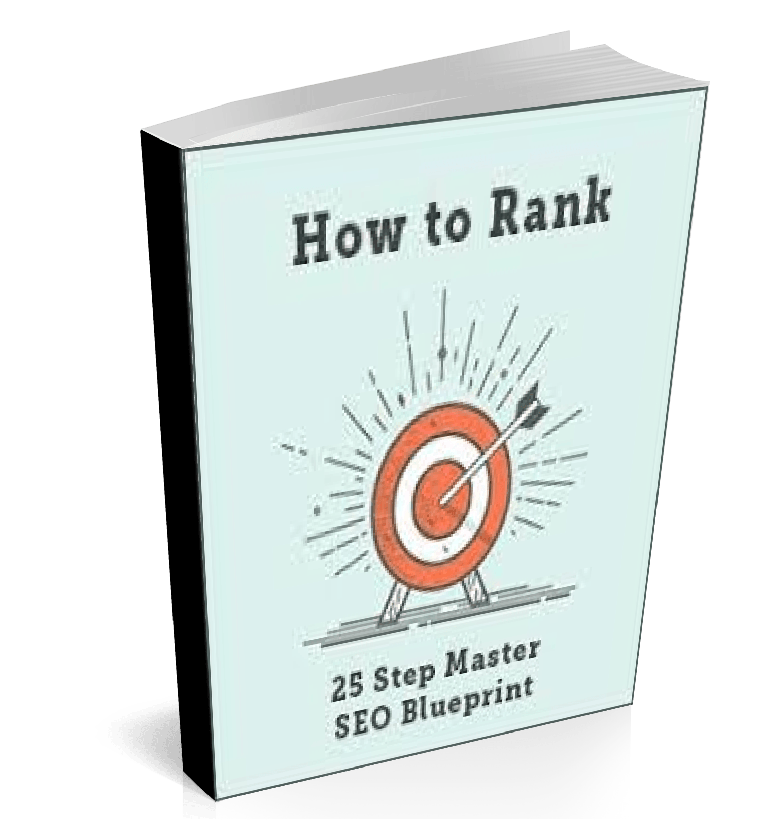 how to rank ebook