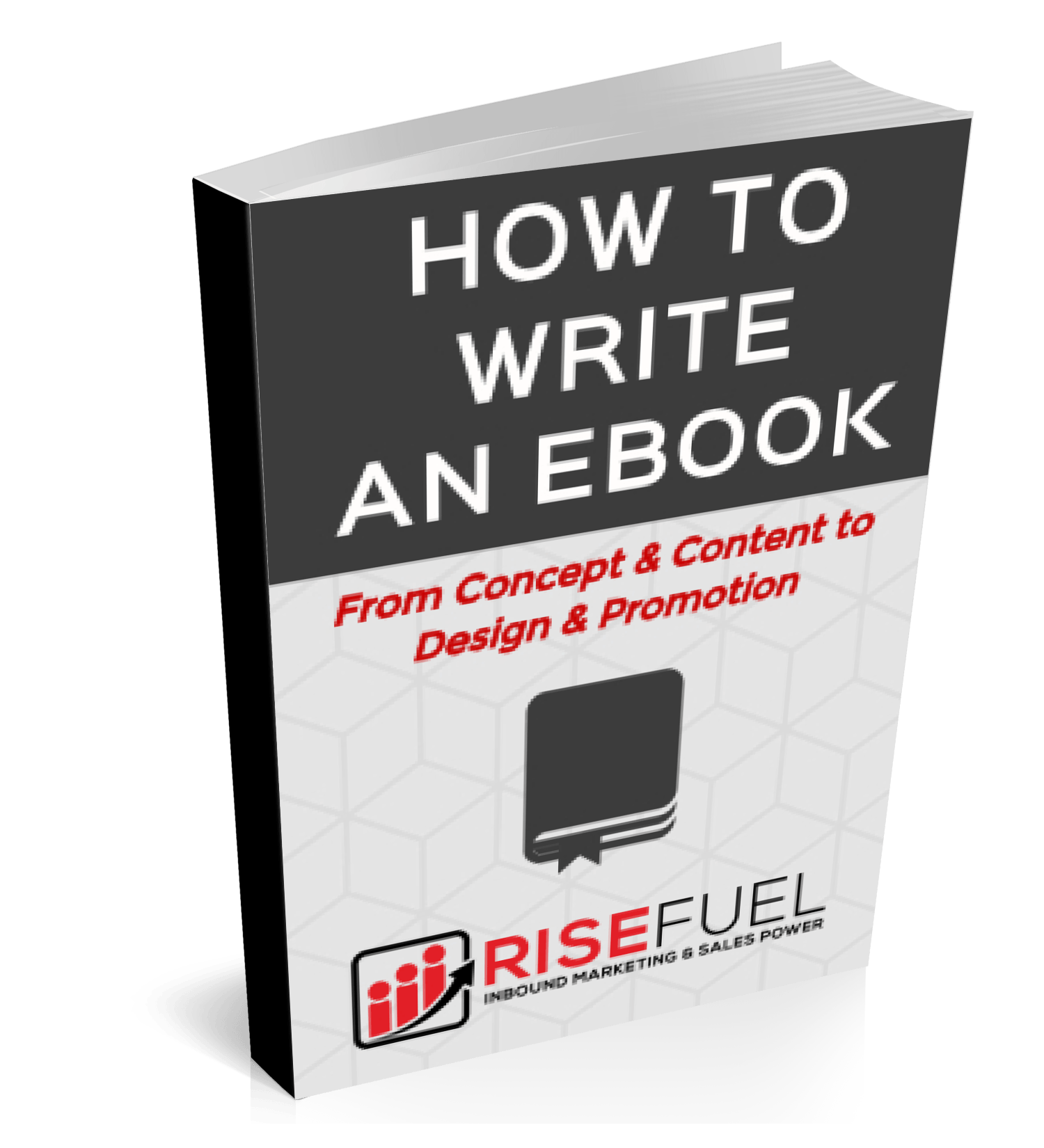 HOW TO WRITE AN EBOOK