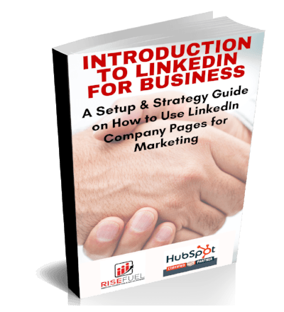 linkedin for business
