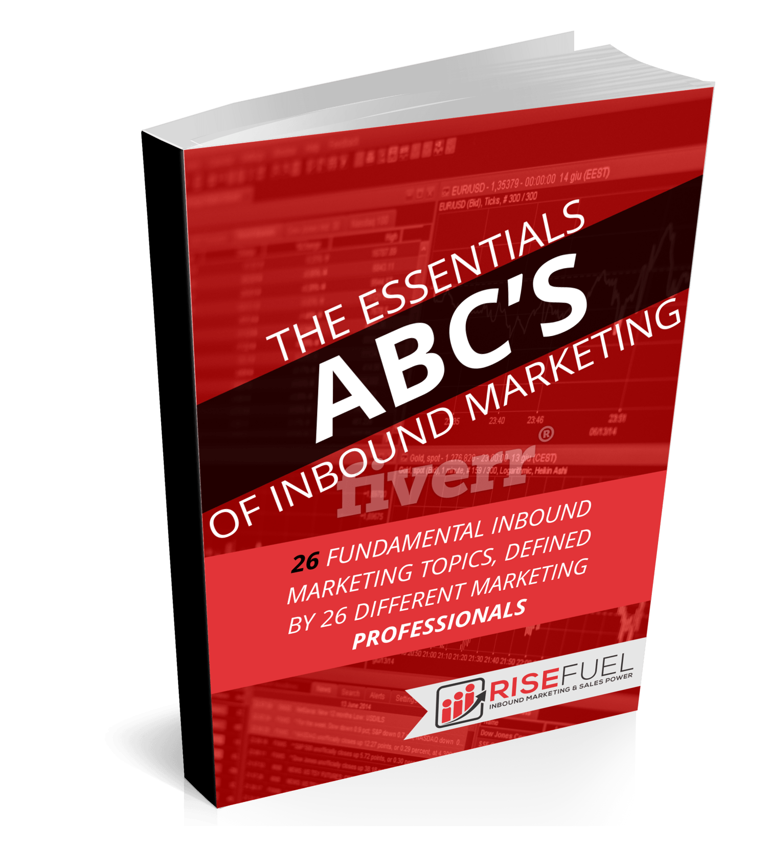 THE ABC'S OF INBOUND MARKETING WITH EXAMPLES