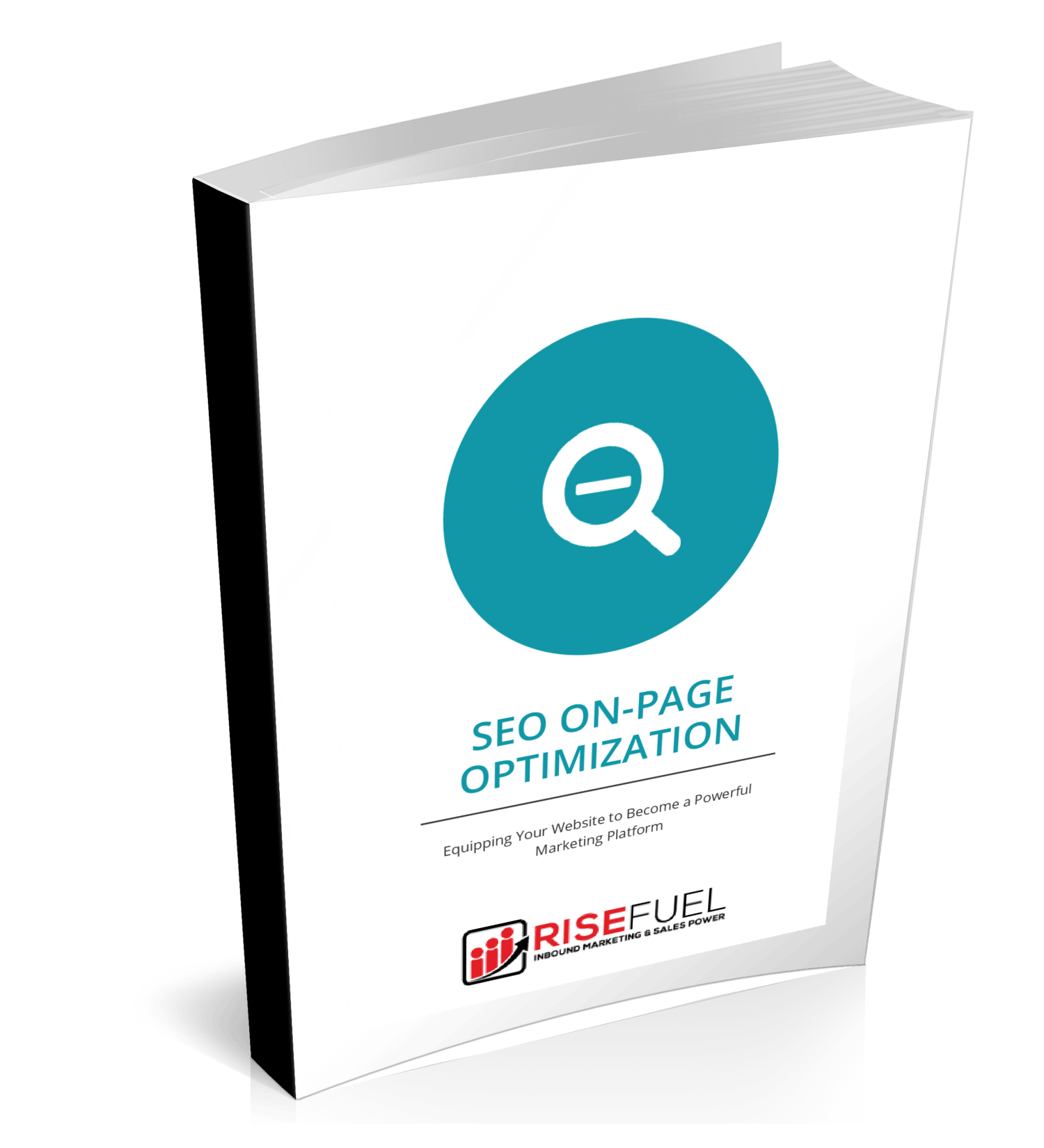 SEO ON-PAGE OPTIMIZATION