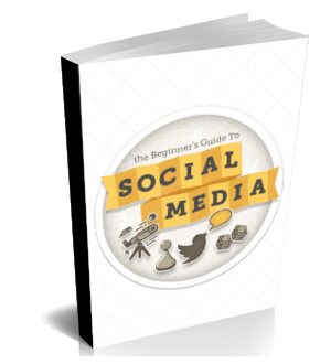 THE BEGINNERS GUIDE TO SOCIAL MEDIA