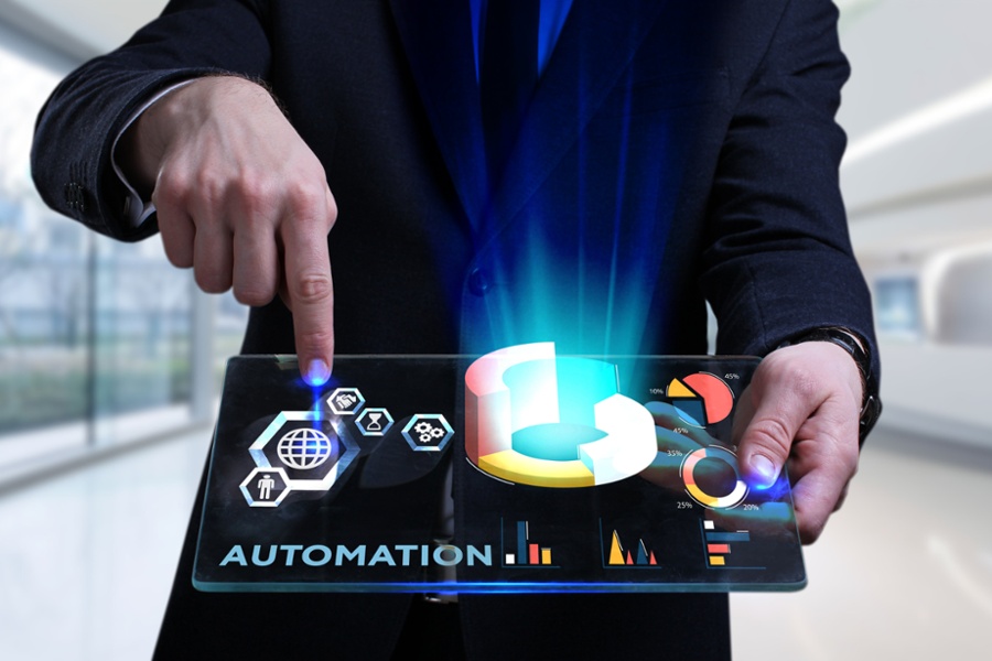 What is Sales Automation and How It Helps Drive Rapid Growth