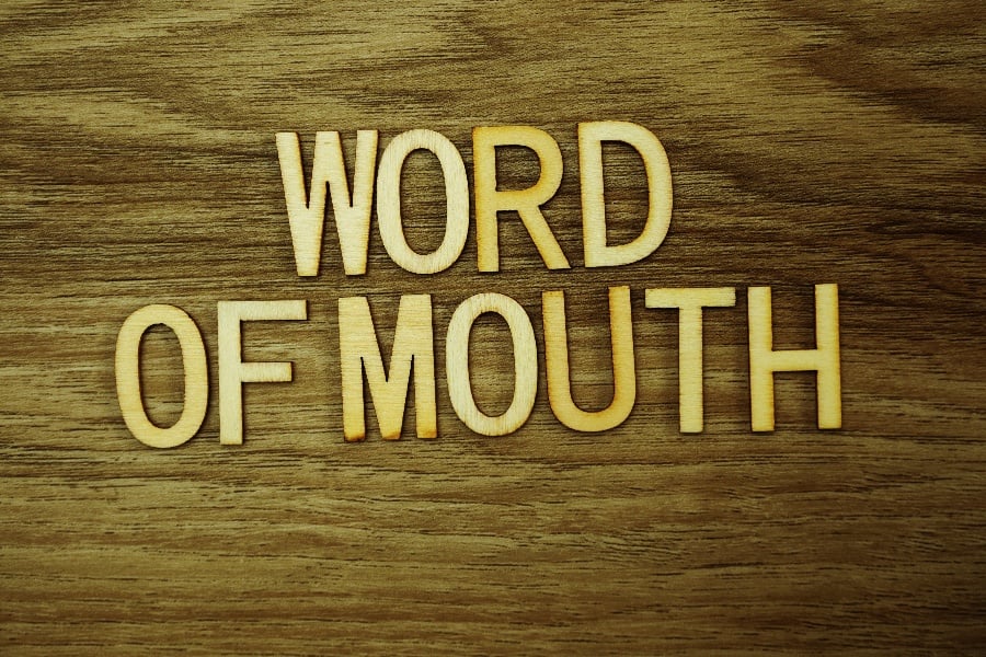 Real-World Examples of Effective Word of Mouth Marketing Strategies